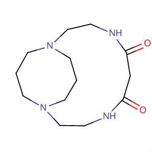 245414-31-7  1,4,8,11-Tetraazabicyclo[9.3.3]heptadecane-5,7-dione