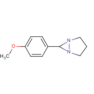 245415-93-4  1,5-Diazabicyclo[3.1.0]hexane, 6-(4-methoxyphenyl)-
