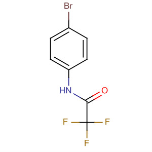 24568-11-4  Acetamide, N-(4-bromophenyl)-2,2,2-trifluoro-