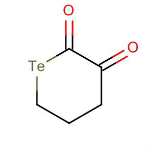 24572-07-4  3,5-Telluranedione