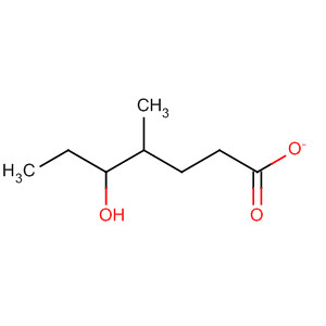 245726-05-0  3-Pentanol, 2-methyl-, acetate, (3R)-