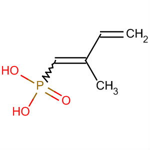 24590-63-4  Phosphonic acid, (2-methyl-1,3-butadienyl)-