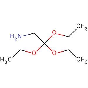 24595-61-7  Ethanamine, 2,2,2-triethoxy-