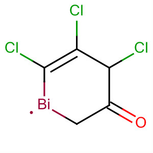 24599-33-5  Bismuthine oxide, trichloro-