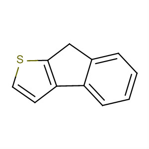 246-98-0  8H-Indeno[2,1-b]thiophene