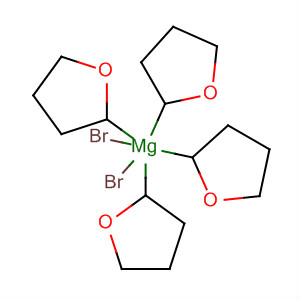 24601-20-5  Magnesium, dibromotetrakis(tetrahydrofuran)-