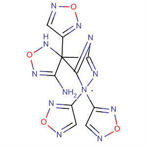 246048-66-8  1,2,5-Oxadiazol-3-amine, 4,4'-(1H-1,2,4-triazole-3,5-diyl)bis-