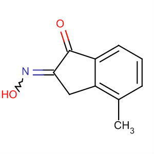 24623-26-5  1H-Indene-1,2(3H)-dione, 4-methyl-, 2-oxime