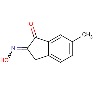 24623-27-6  1H-Indene-1,2(3H)-dione, 6-methyl-, 2-oxime