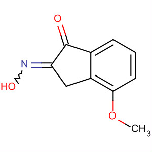 24623-28-7  1H-Indene-1,2(3H)-dione, 4-methoxy-, 2-oxime