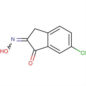 24623-31-2  1H-Indene-1,2(3H)-dione, 6-chloro-, 2-oxime