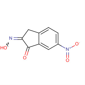 24623-37-8  1H-Indene-1,2(3H)-dione, 6-nitro-, 2-oxime