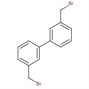 24656-53-9  1,1'-Biphenyl, 3,3'-bis(bromomethyl)-