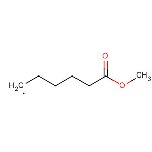 24704-37-8  Hexyl, 6-methoxy-6-oxo-