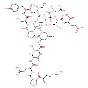 247066-76-8  L-Glutamic acid,L-lysyl-L-prolyl-L-glutaminyl-L-alanyl-L-seryl-L-leucyl-L-seryl-L-prolyl-L-seryl-L-tyrosyl-L-isoleucyl-L-a-aspartyl-L-leucyl-L-threonyl-
