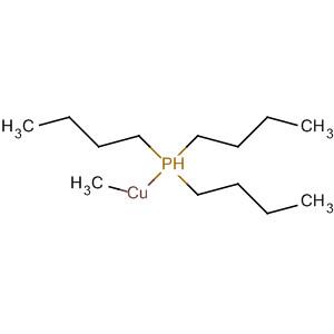 24743-95-1  Copper, methyl(tributylphosphine)-