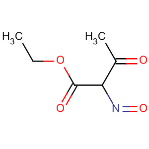 24744-75-0  Butanoic acid, 2-nitroso-3-oxo-, ethyl ester