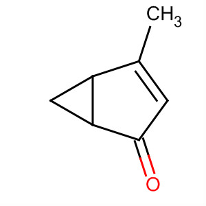 24760-21-2  Bicyclo[3.1.0]hex-3-en-2-one, 4-methyl-