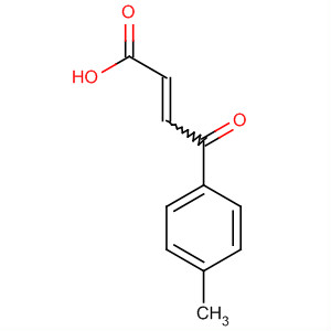 24849-45-4  2-Butenoic acid, 4-(4-methylphenyl)-4-oxo-