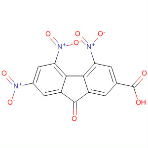 24929-25-7  9H-Fluorene-2-carboxylic acid, 4,5,7-trinitro-9-oxo-