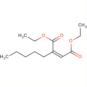 249293-12-7  2-Butenedioic acid, 2-pentyl-, diethyl ester, (2Z)-