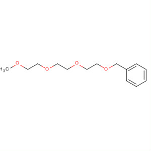 249508-40-5  2,5,8,11-Tetraoxadodecane, 1-phenyl- 249508-40-5  2,5,8,11-Tetraoxadodecane, 1-phenyl-