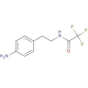 24954-62-9  Acetamide, N-[2-(4-aminophenyl)ethyl]-2,2,2-trifluoro-