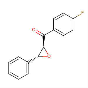 249930-39-0  Methanone, (4-fluorophenyl)[(2S,3R)-3-phenyloxiranyl]-