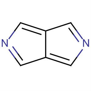 250-30-6  Pyrrolo[3,4-c]pyrrole