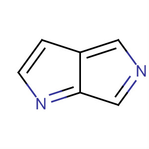 250-37-3  Pyrrolo[3,4-b]pyrrole