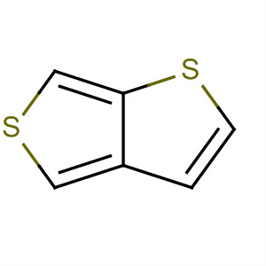 250-65-7  Thieno[3,4-b]thiophene