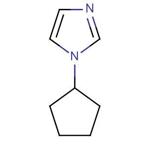 250-96-4  Cyclopentimidazole