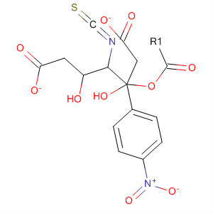 250265-32-8  1,3-Propanediol, 2-isothiocyanato-1-(4-nitrophenyl)-, diacetate (ester),(1S,2S)-
