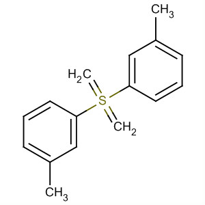 25033-32-3  Benzene, 1,1'-[thiobis(methylene)]bis[3-methyl-