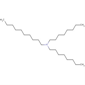 2504-85-0  1-Decanamine, N,N-dioctyl-