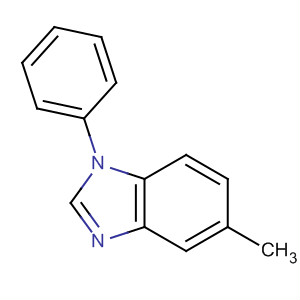 250691-94-2  1H-Benzimidazole, 5-methyl-1-phenyl-