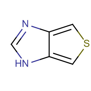 251-03-6  1H-Thieno[3,4-d]imidazole