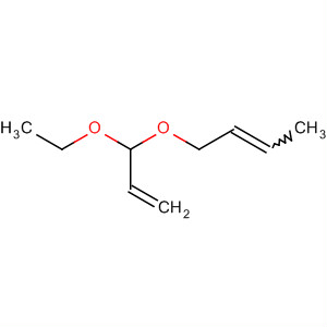 251093-44-4  2-Butene, 1-[(1-ethoxy-2-propenyl)oxy]-