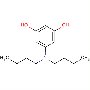 210880-91-4  1,3-Benzenediol, 5-(dibutylamino)-