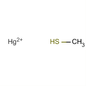 21094-80-4  Methanethiol, mercury(2+) salt