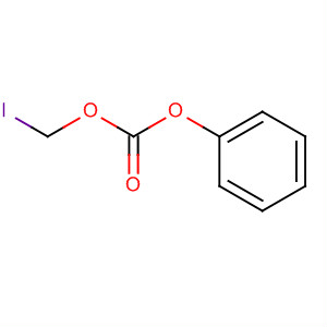 211035-14-2  Carbonic acid, iodomethyl phenyl ester