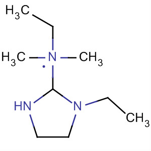 211240-99-2  2-Imidazolidinamine, 1,3-diethyl-N,N-dimethyl- 211240-99-2  2-Imidazolidinamine, 1,3-diethyl-N,N-dimethyl-