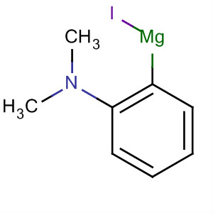 211310-50-8  Magnesium, [2-(dimethylamino)phenyl]iodo-