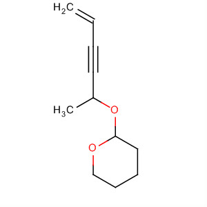 211310-91-7  2H-Pyran, 2-(5-hexen-3-ynyloxy)tetrahydro-