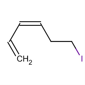 211310-94-0  1,3-Hexadiene, 6-iodo-, (3Z)-