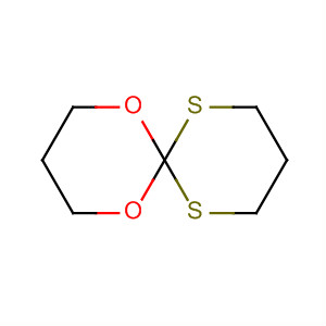 211388-24-8  1,5-Dioxa-7,11-dithiaspiro[5.5]undecane