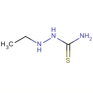 21149-56-4  Hydrazinecarbothioamide, 2-ethyl-