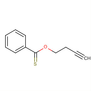 211510-45-1  Benzenecarbothioic acid, S-3-butynyl ester