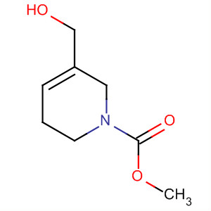 211511-68-1  1(2H)-Pyridinecarboxylic acid, 3,6-dihydro-5-(hydroxymethyl)-, methylester