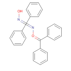 21160-04-3  Methanone, diphenyl-, O,O'-(diphenylmethylene)dioxime